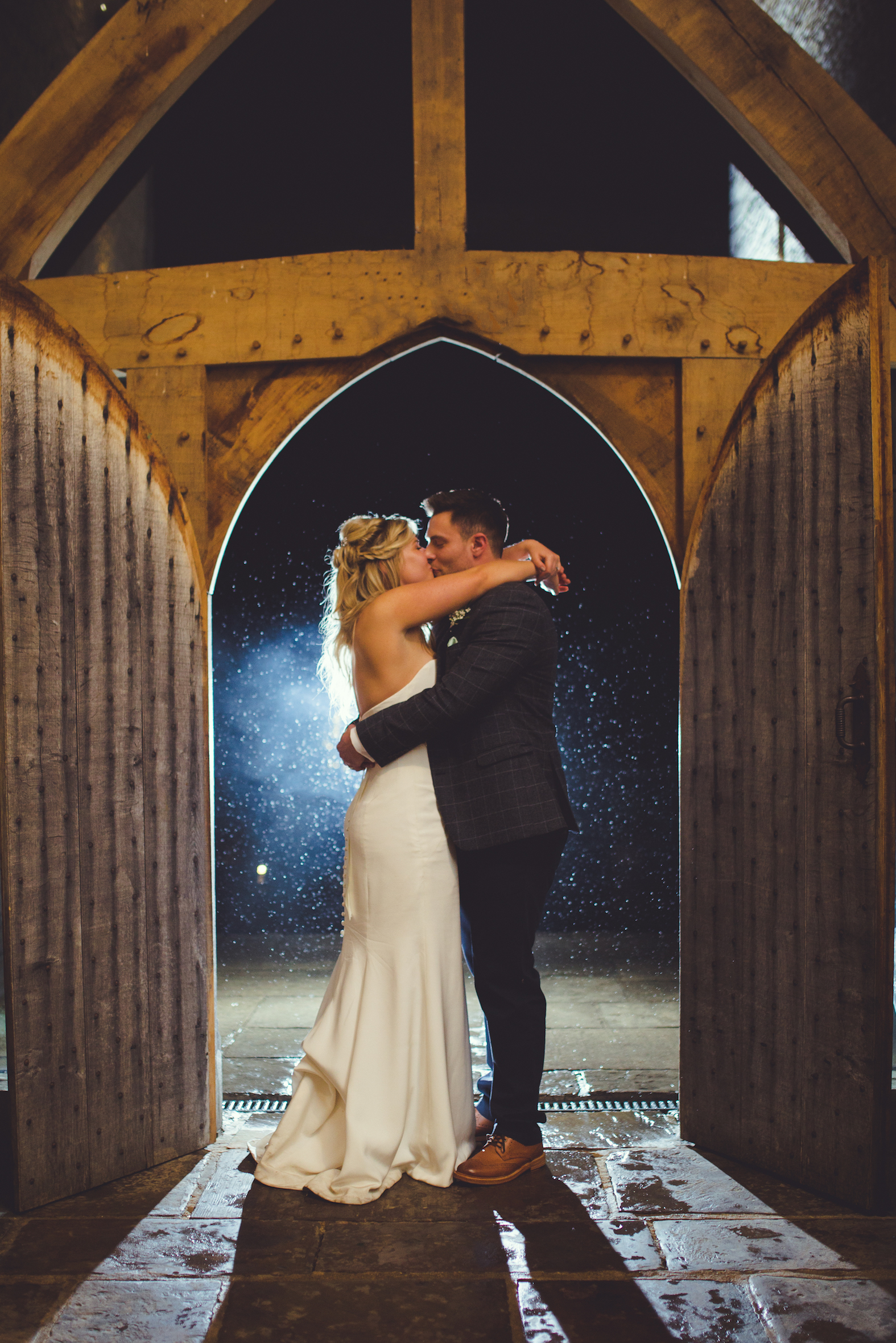 Real Wedding at Cripps Barn, the Cotswolds