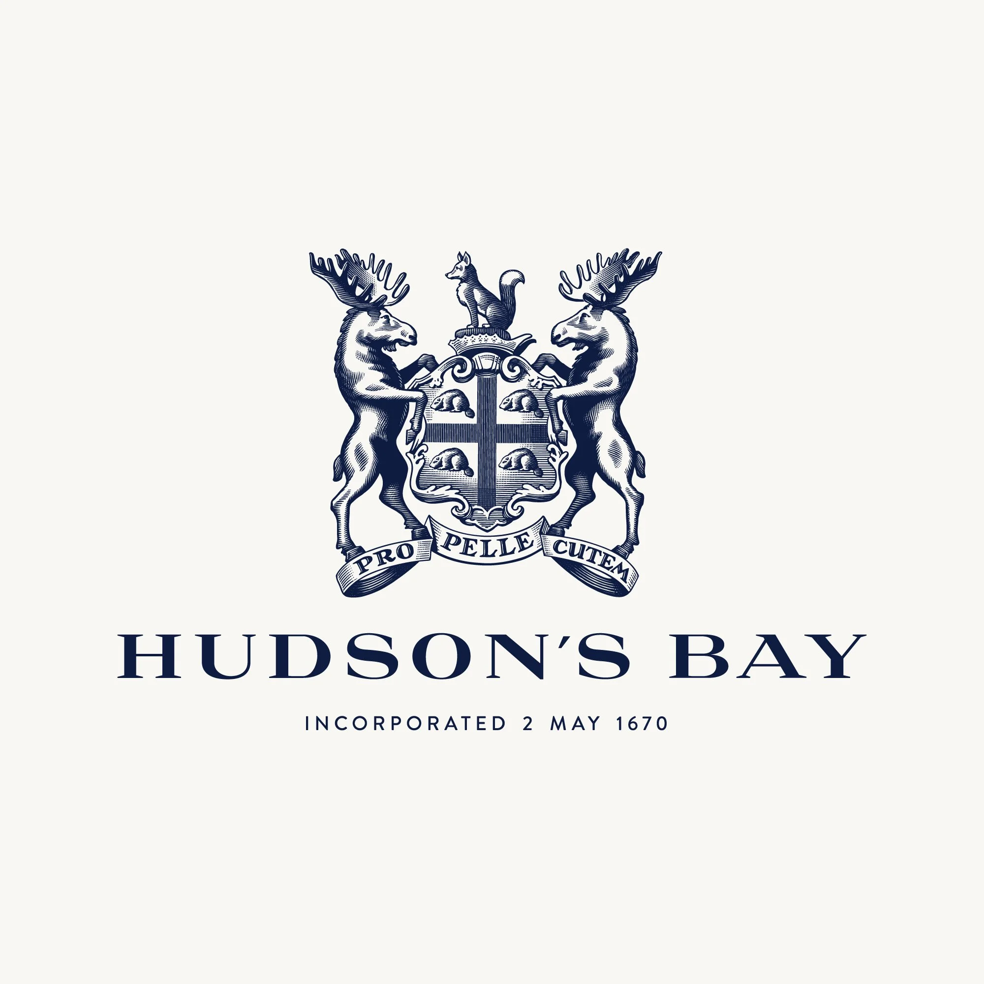 Hudsons Bay