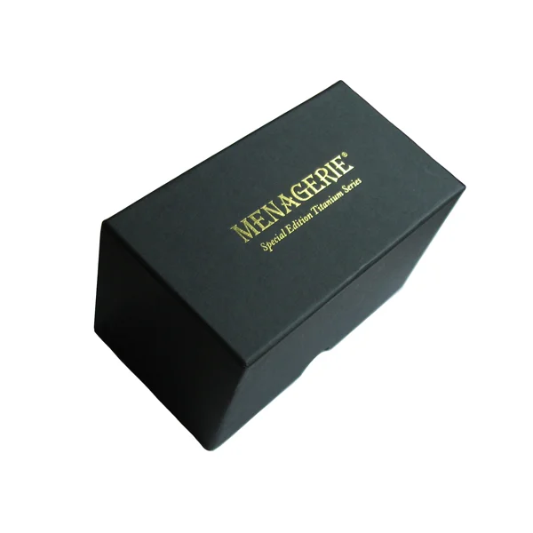 Menagerie Titanium Gold Dragon Pourer — MENAGERIE