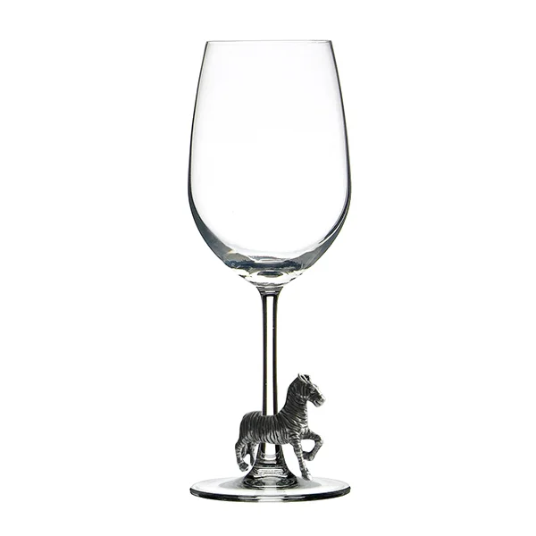 Menagerie Stemware — MENAGERIE