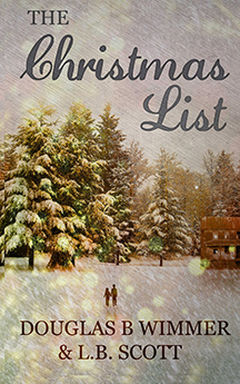 Cover Design by Lana Pecherczyk Twitter: @lansi