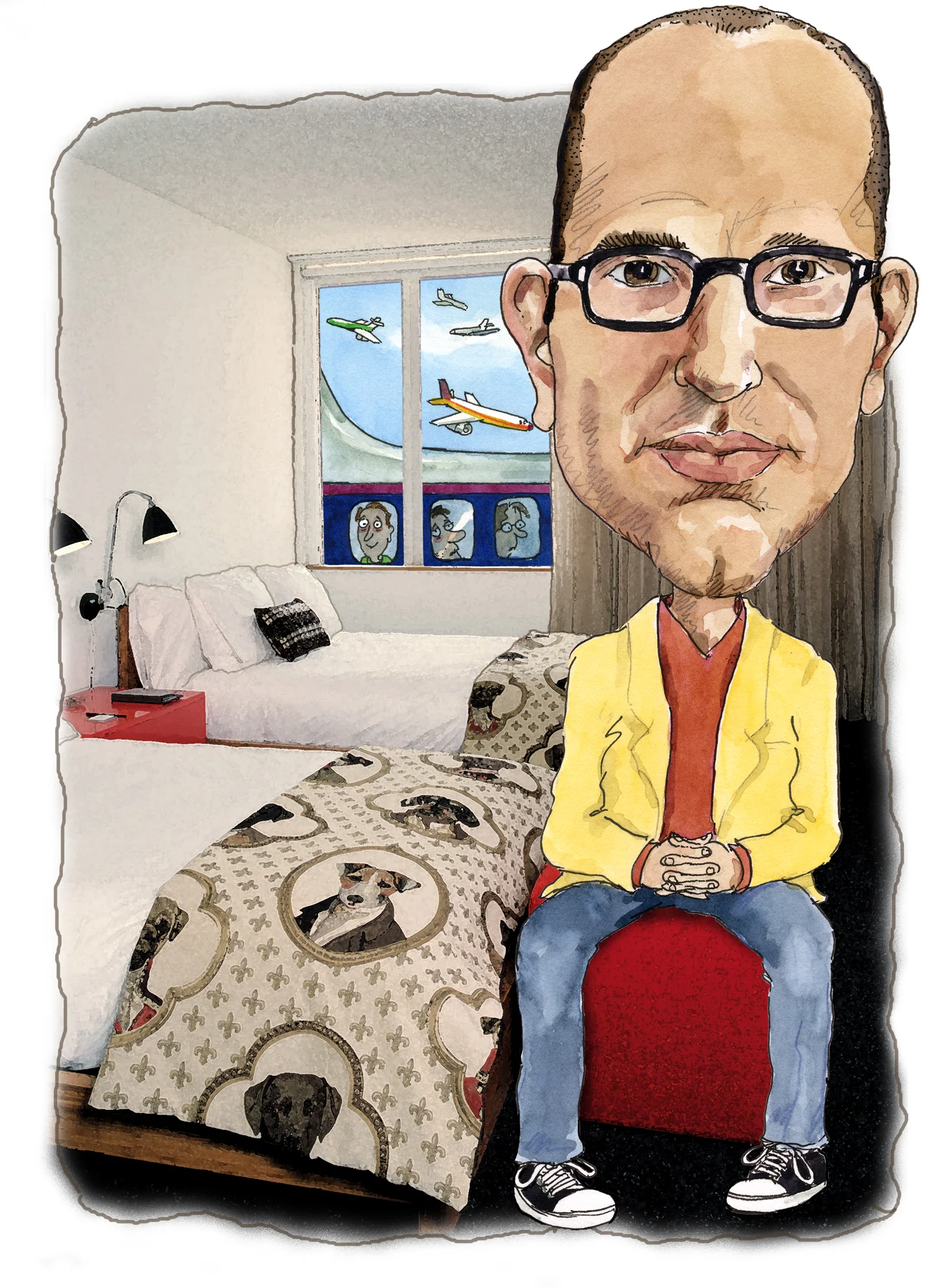 Lodging Magazine