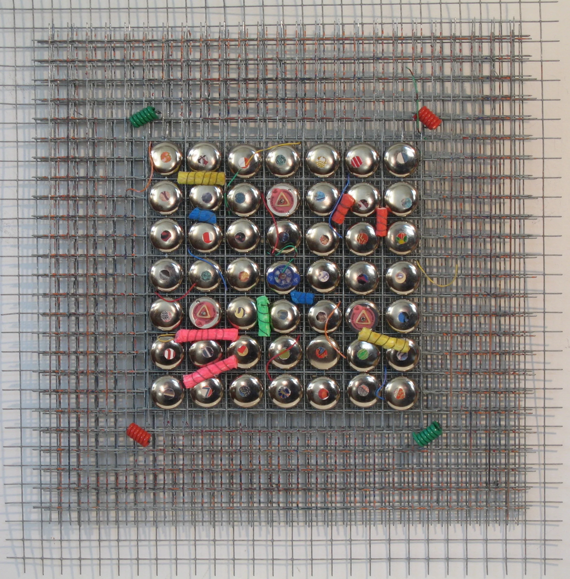 X Marks the Spot (Women's Collective Refrain) 