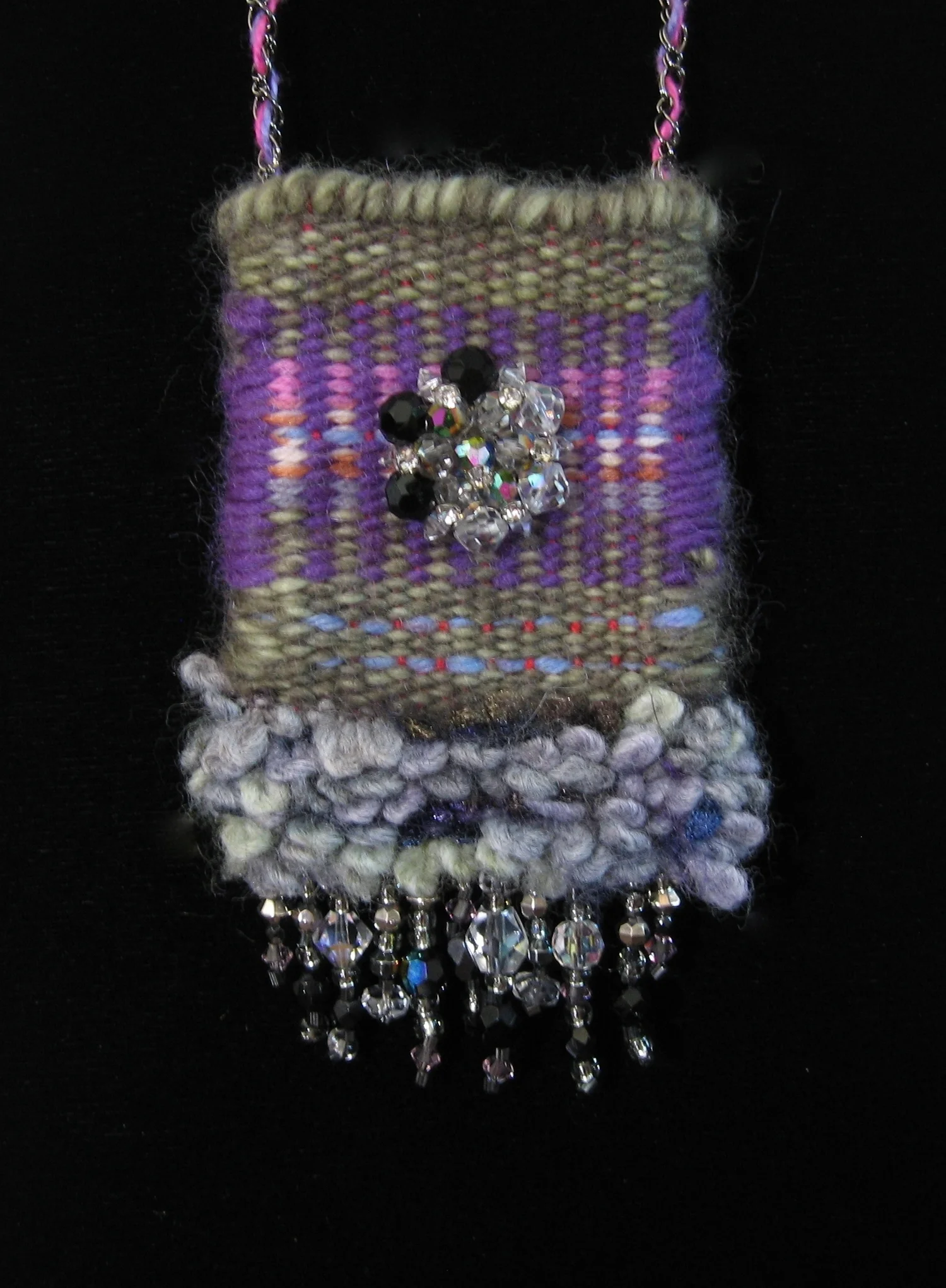  Purple, Olive, Pink, Grey and...