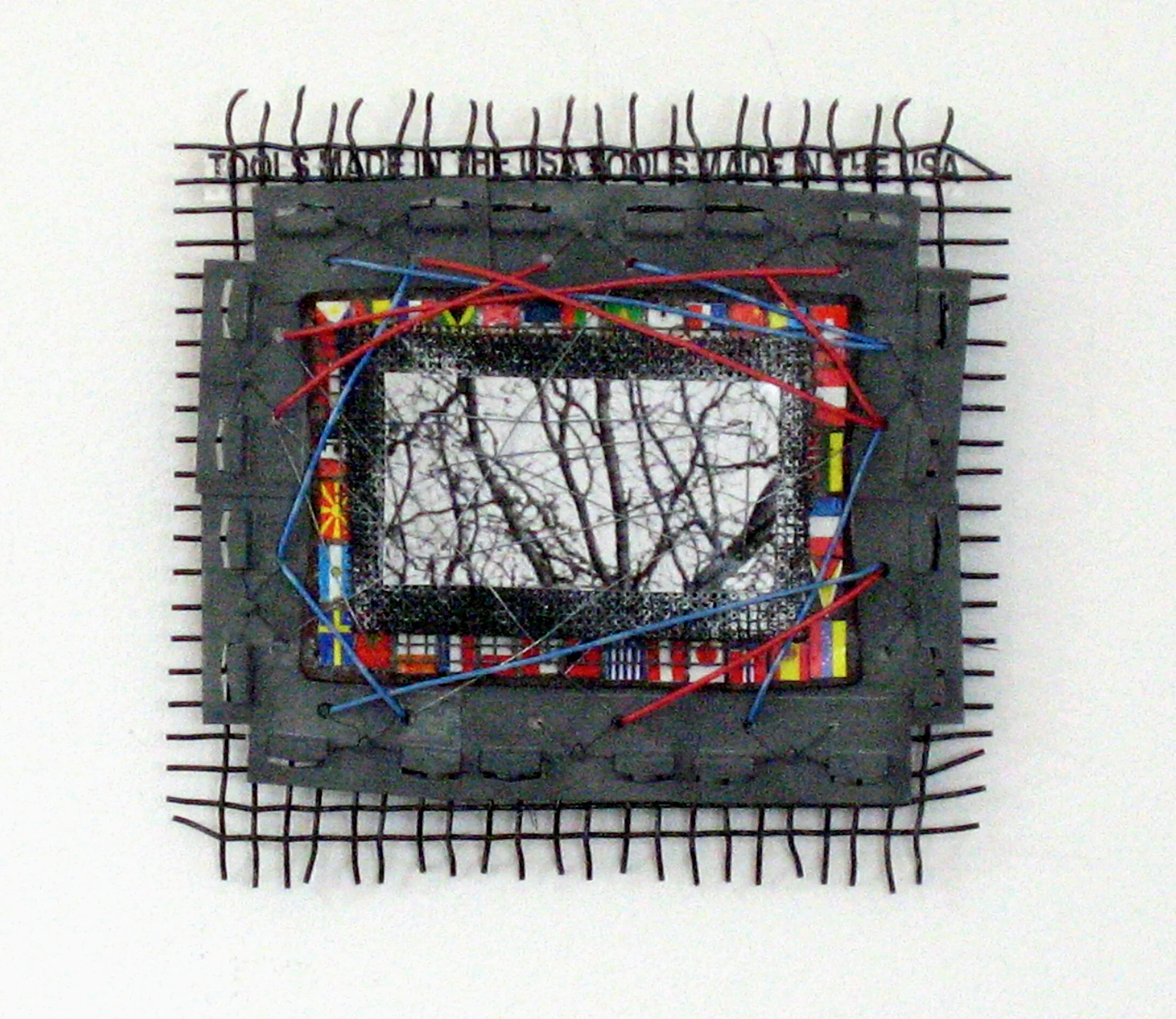 Trading The Forest For The Trees