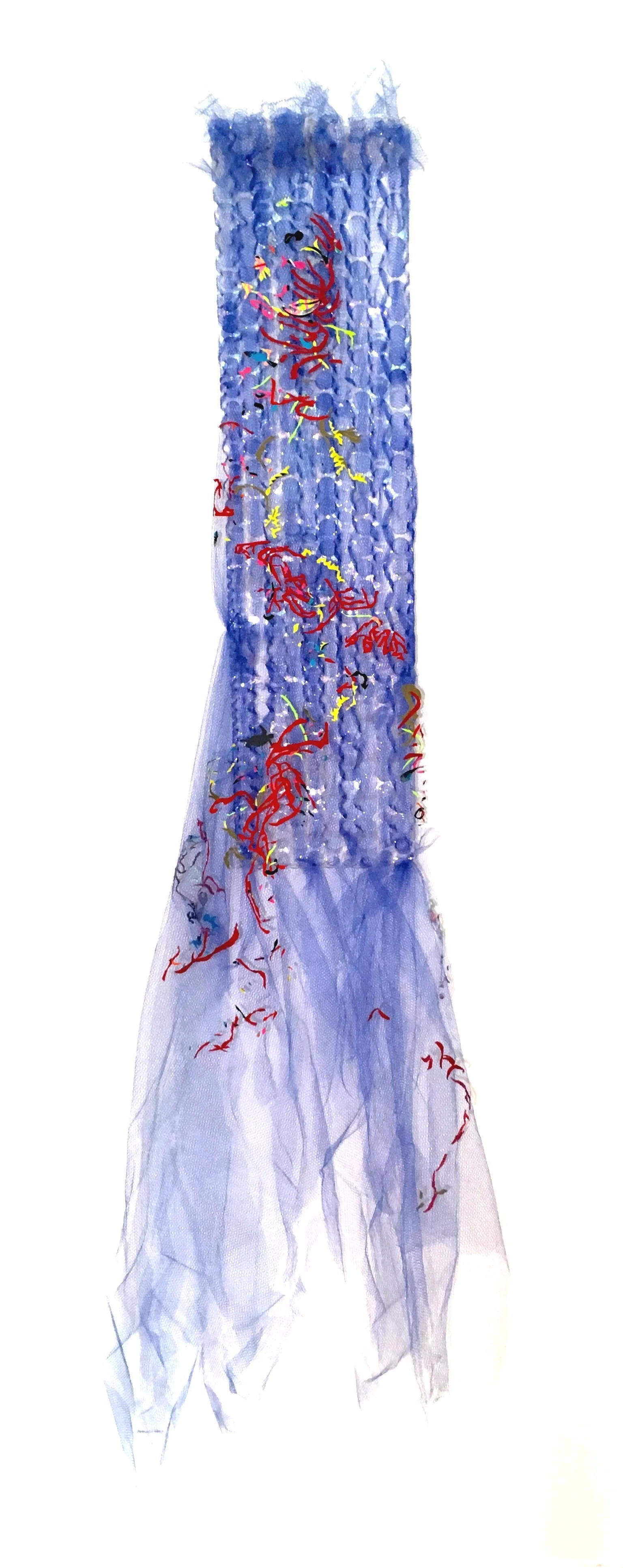 Call of the Running Tide