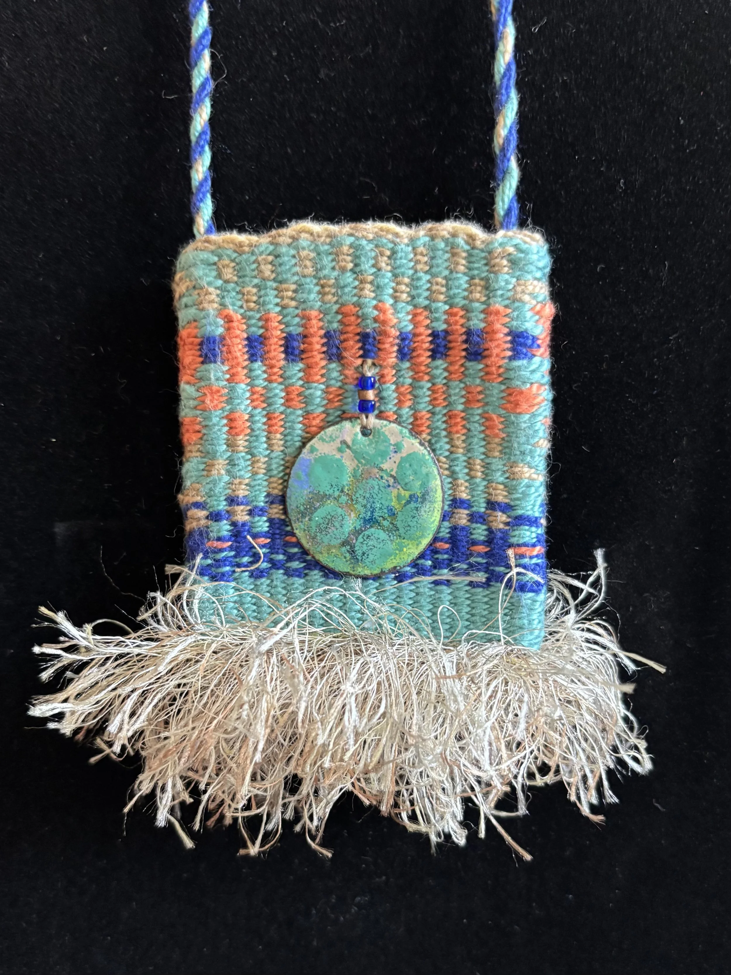 Sea, Sand and Salmon (Sold) 