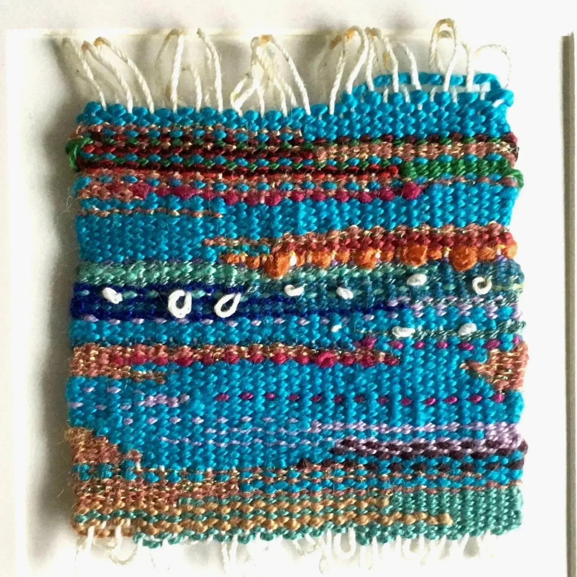 Bagels on the Beach I