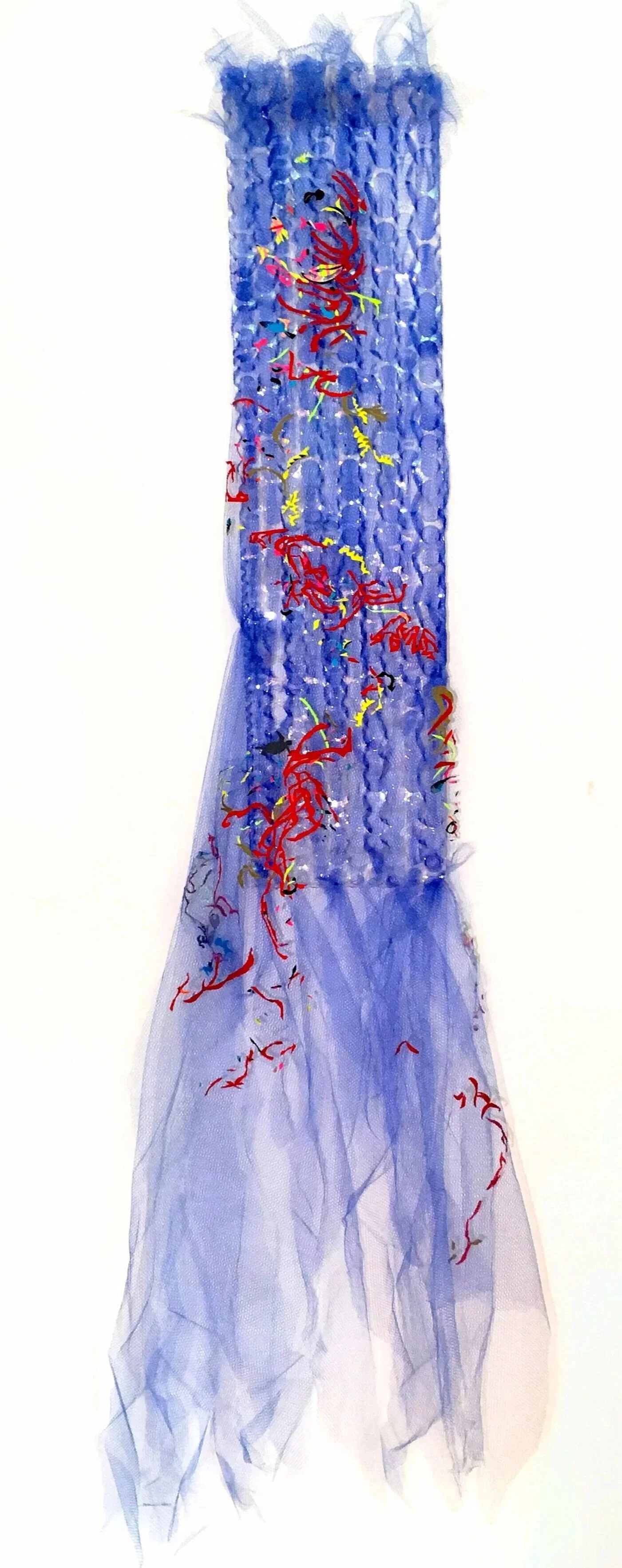 Call of the Running Tide