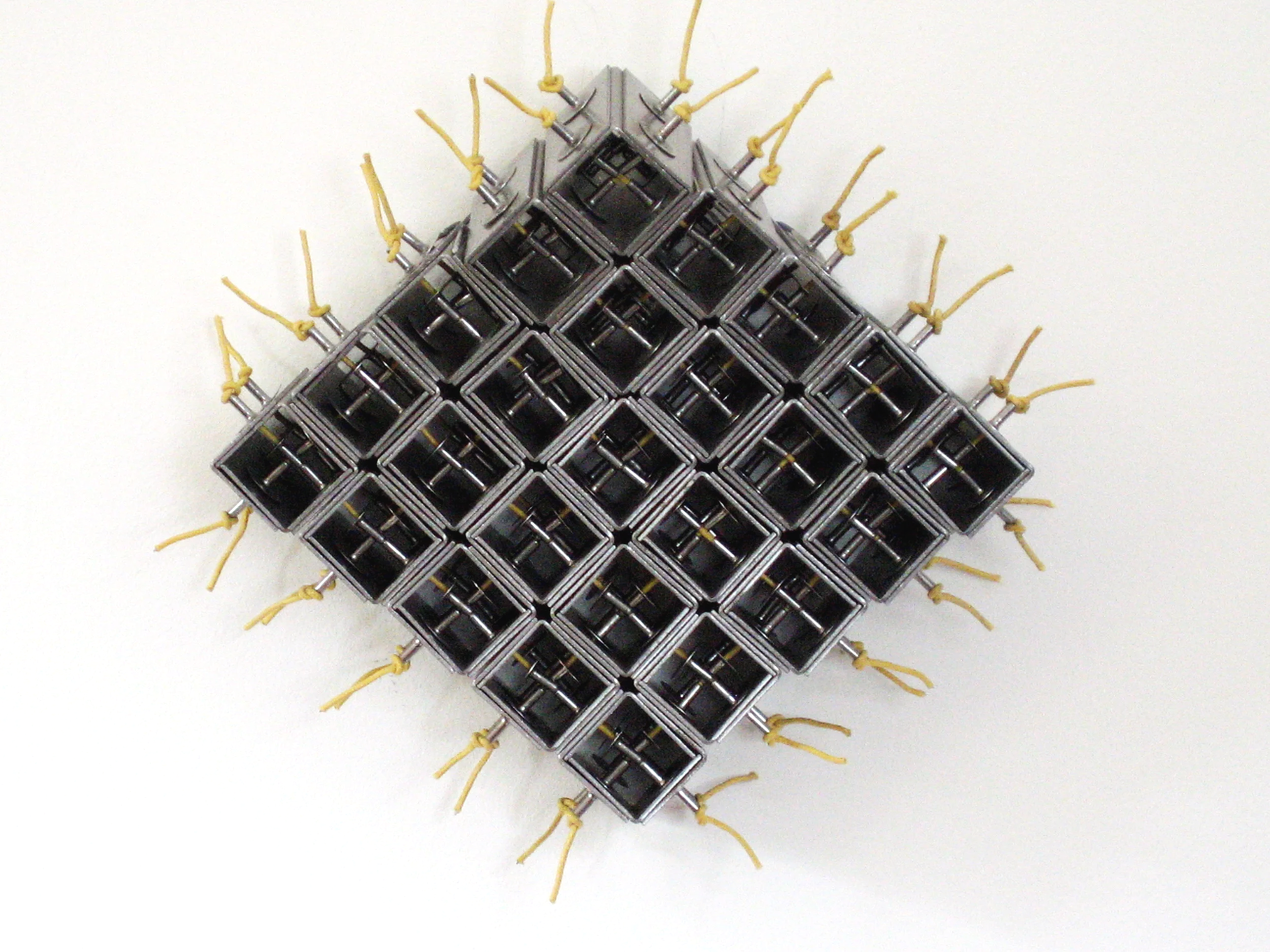 Illusion of Stability