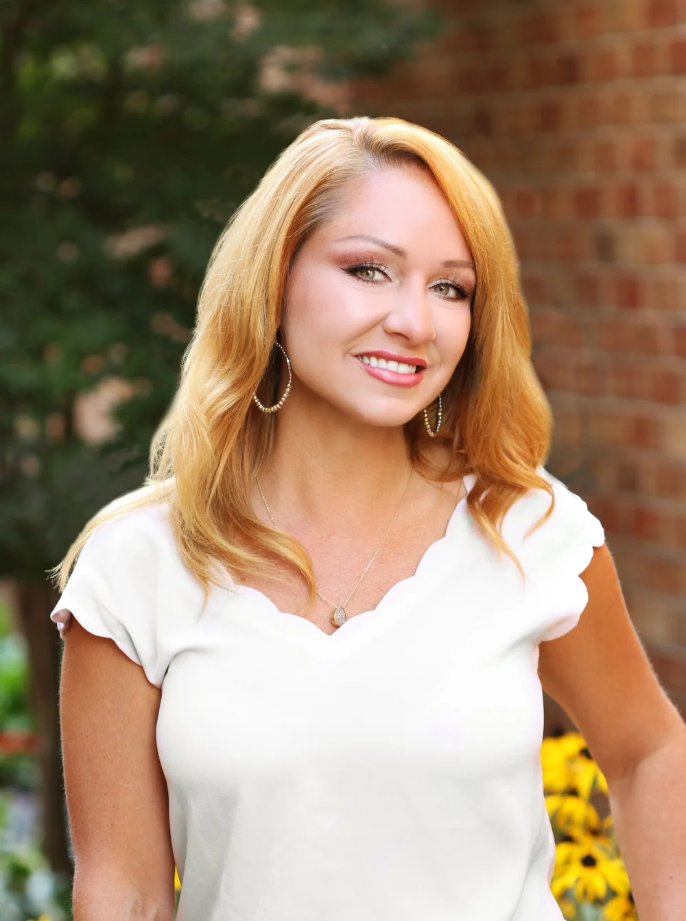 Christie Leonard Realtor Lake James — WNC Real Estate Inc.