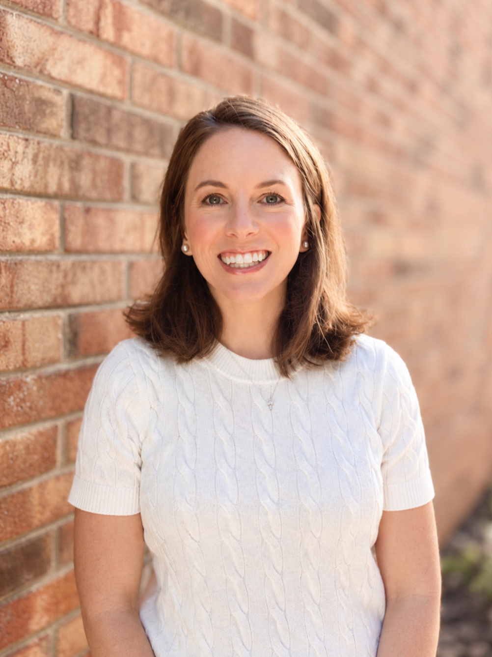 Katherine Crooks