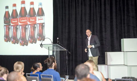 Cayman Compass: Marketing guru goes ‘viral’