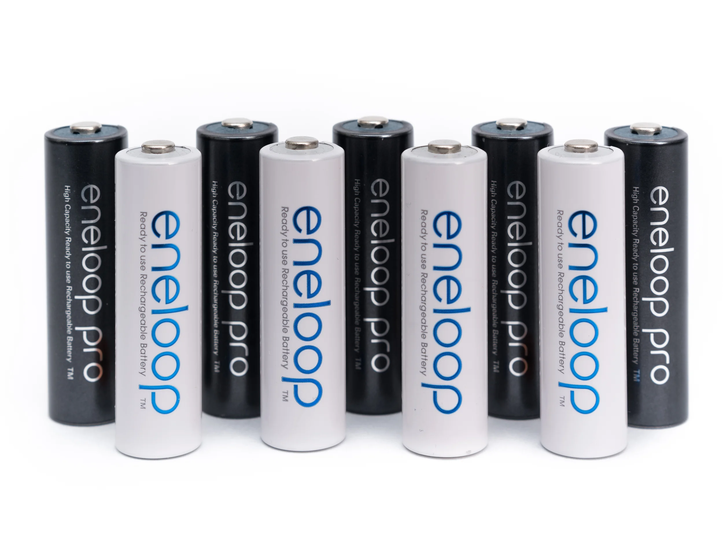 Faster Batteries that both Save Money and the Environment!