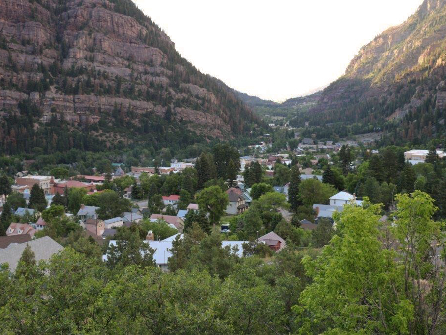 Ouray, Colorado