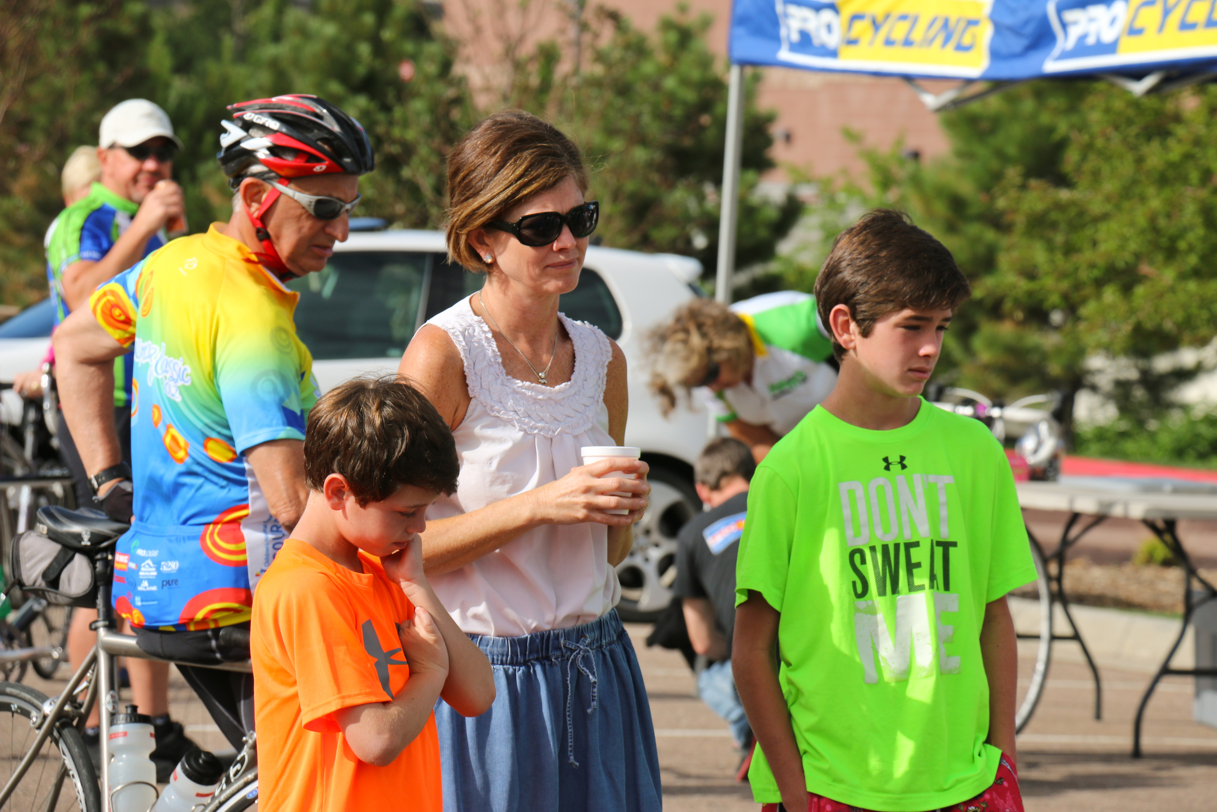 Sally Hybl, member of Children’s Hospital Colorado Foundation Board of Trustees