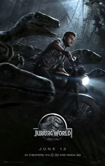 Located off the coast of Costa Rica, the Jurassic World luxury resort provides a habitat for an array of genetically engineered dinosaurs, including the vicious and intelligent Indominus rex. When the massive creature escapes, it sets off a chain reaction that causes the other dinos to run amok. Now, it's up to a former military man and animal expert to use his special skills to save two young brothers and the rest of the tourists from an all-out, prehistoric assault.