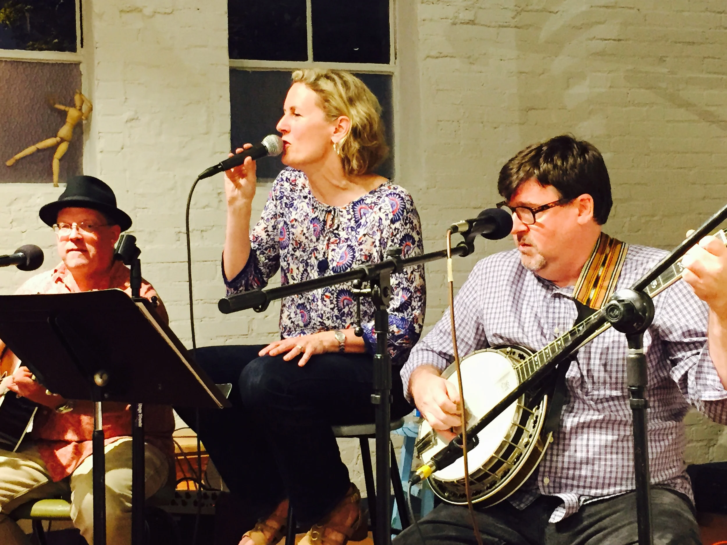 Laura Ridgeway - Americana Trio.jpg
