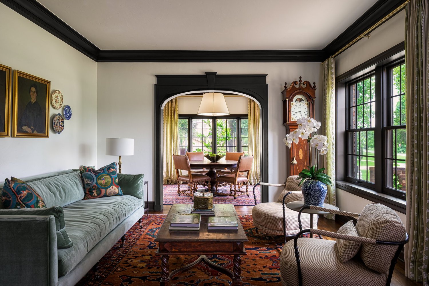 14+CO Design - Exquisite Interiors & Custom Lighting