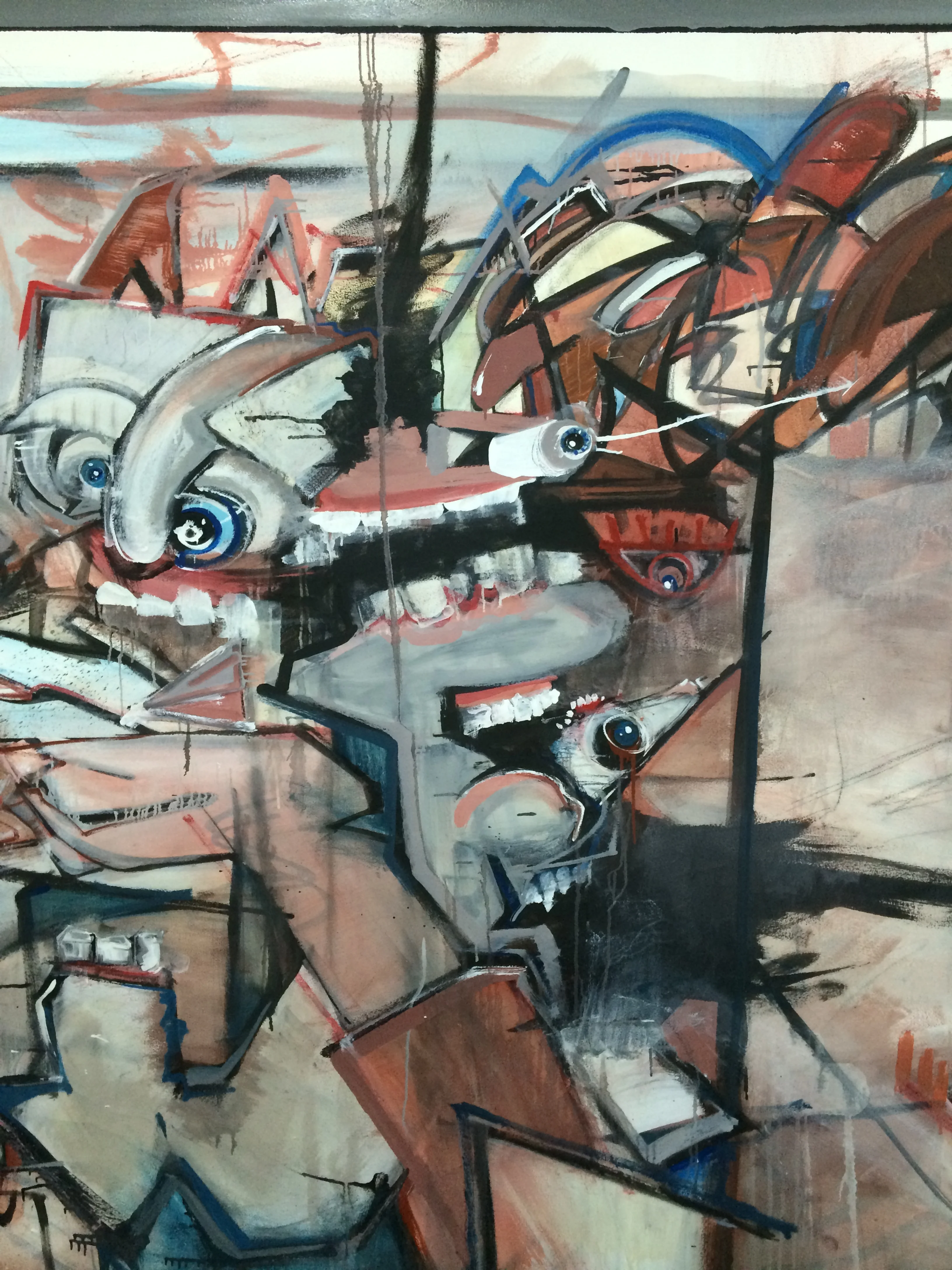 "Really Love?"   (close up)