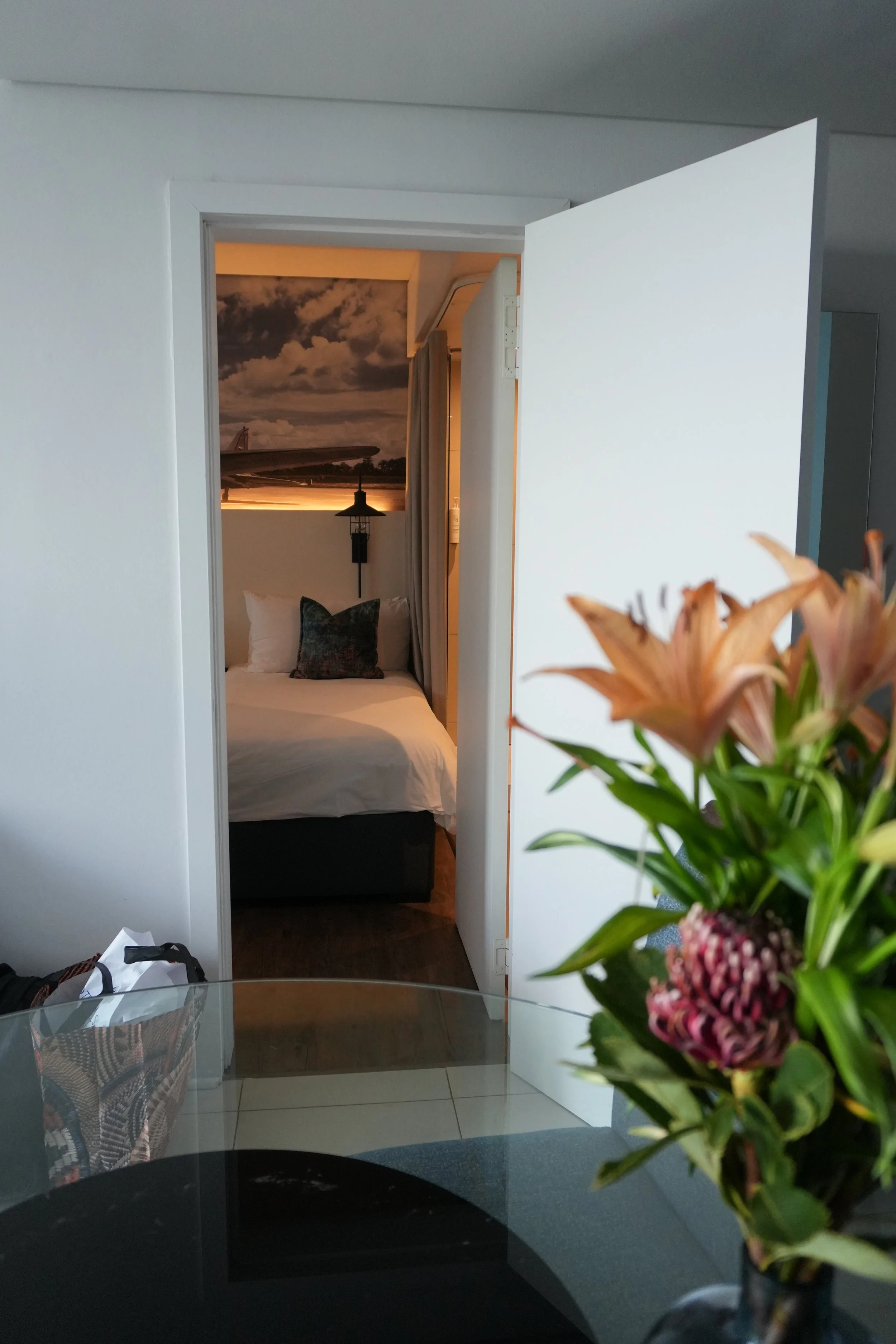 Adjacent Room Protea OR Tambo © Flyga Twiga™ LLC.JPG