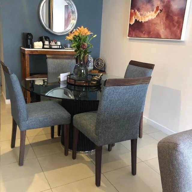 Suite Dining Area © Flyga Twiga™ LLC.jpg