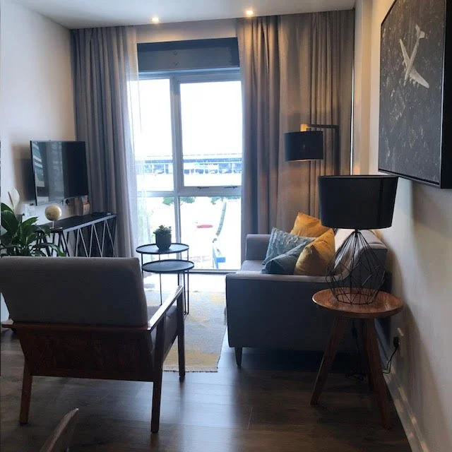 Suite Sitting Area © Flyga Twiga™ LLC.jpg