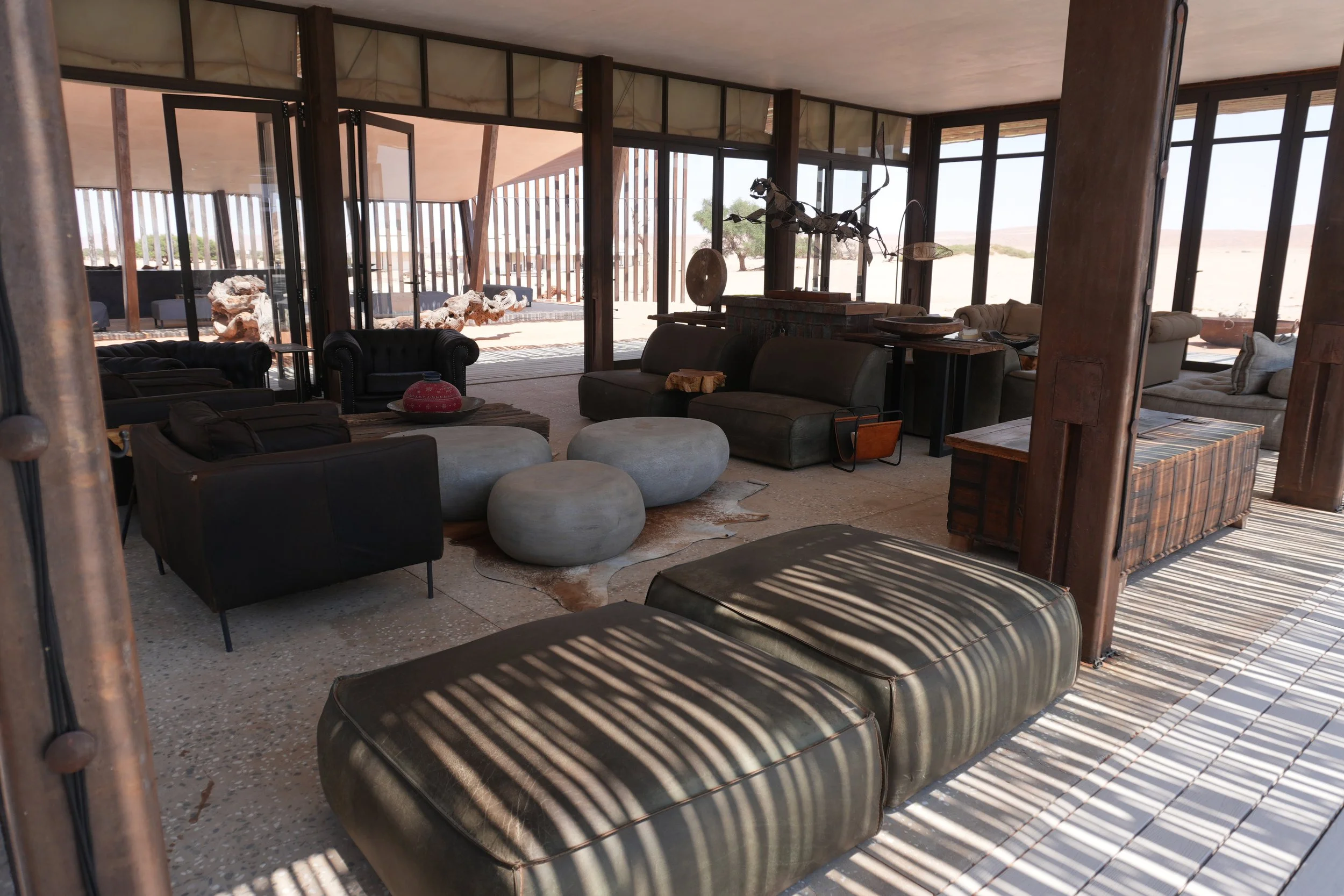 Communal Sitting Area © Flyga Twiga™ LLC.JPG