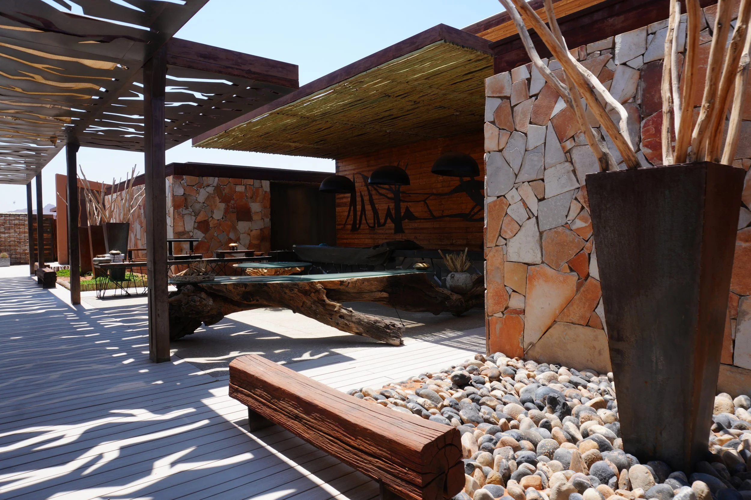 Dead Valley Lodge Entrance 2 © Flyga Twiga™ LLC.JPG