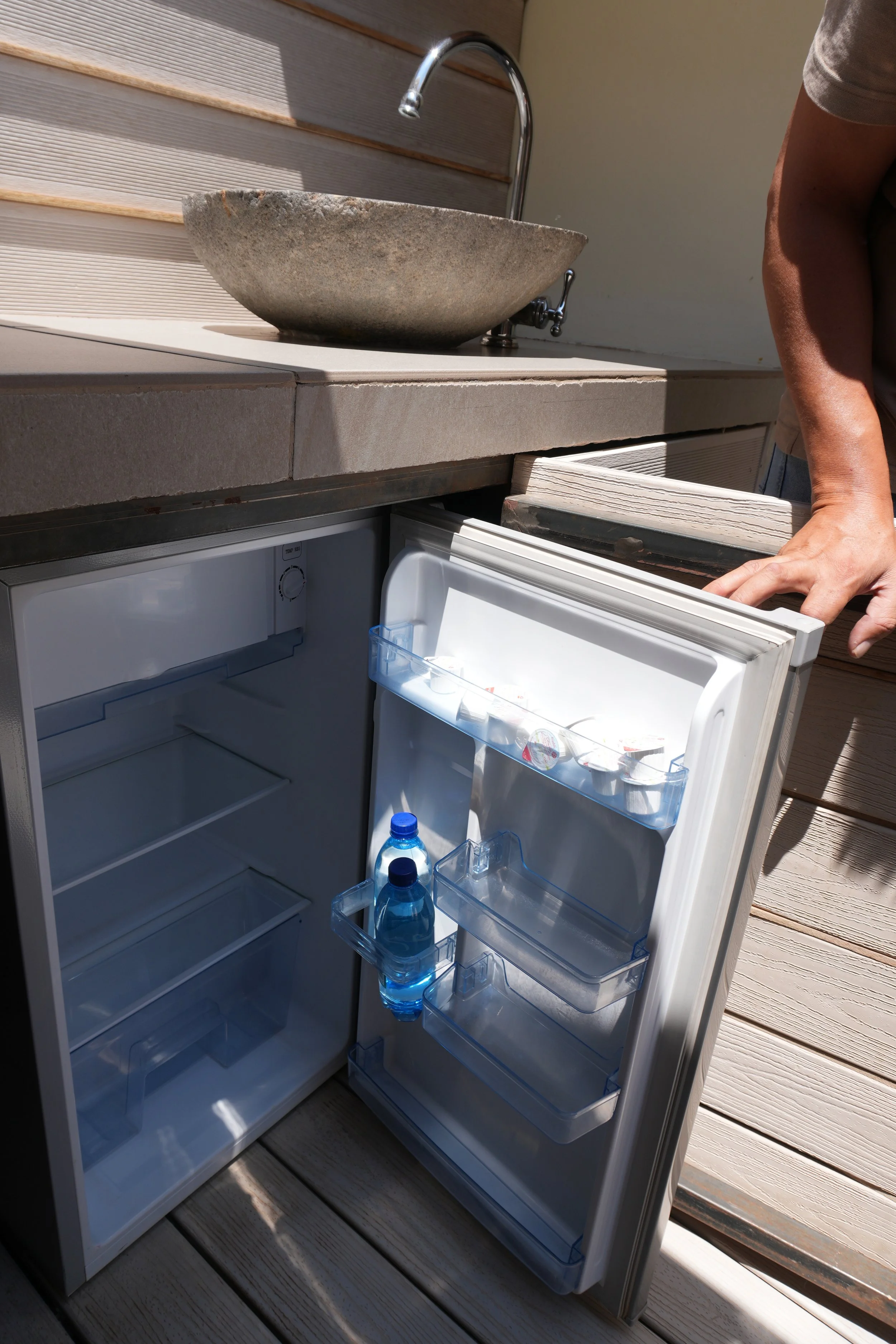 Fridge Dead Valley Lodge © Flyga Twiga™ LLC.JPG