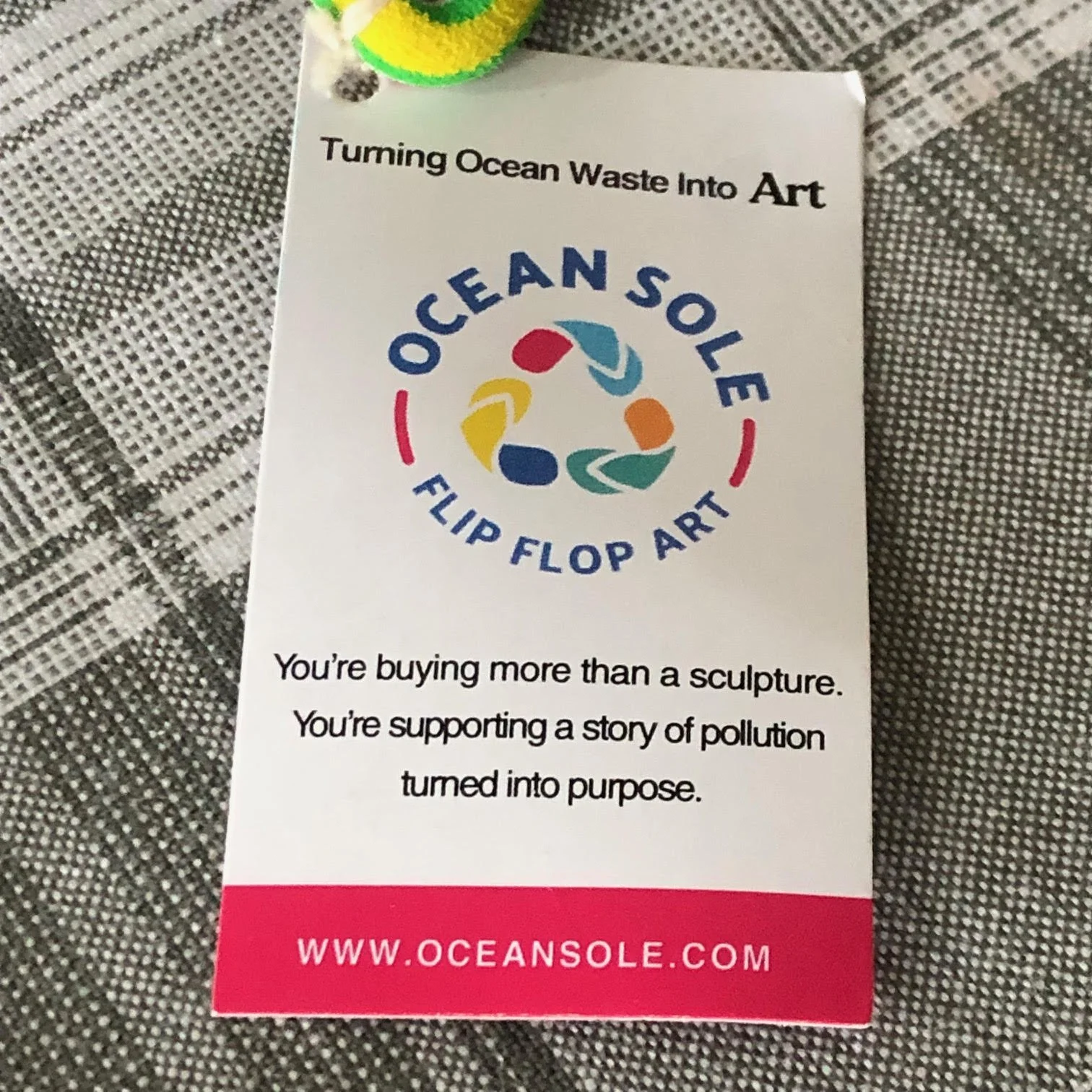 Ocean Sole Label Front © Flyga Twiga™ LLC.jpg