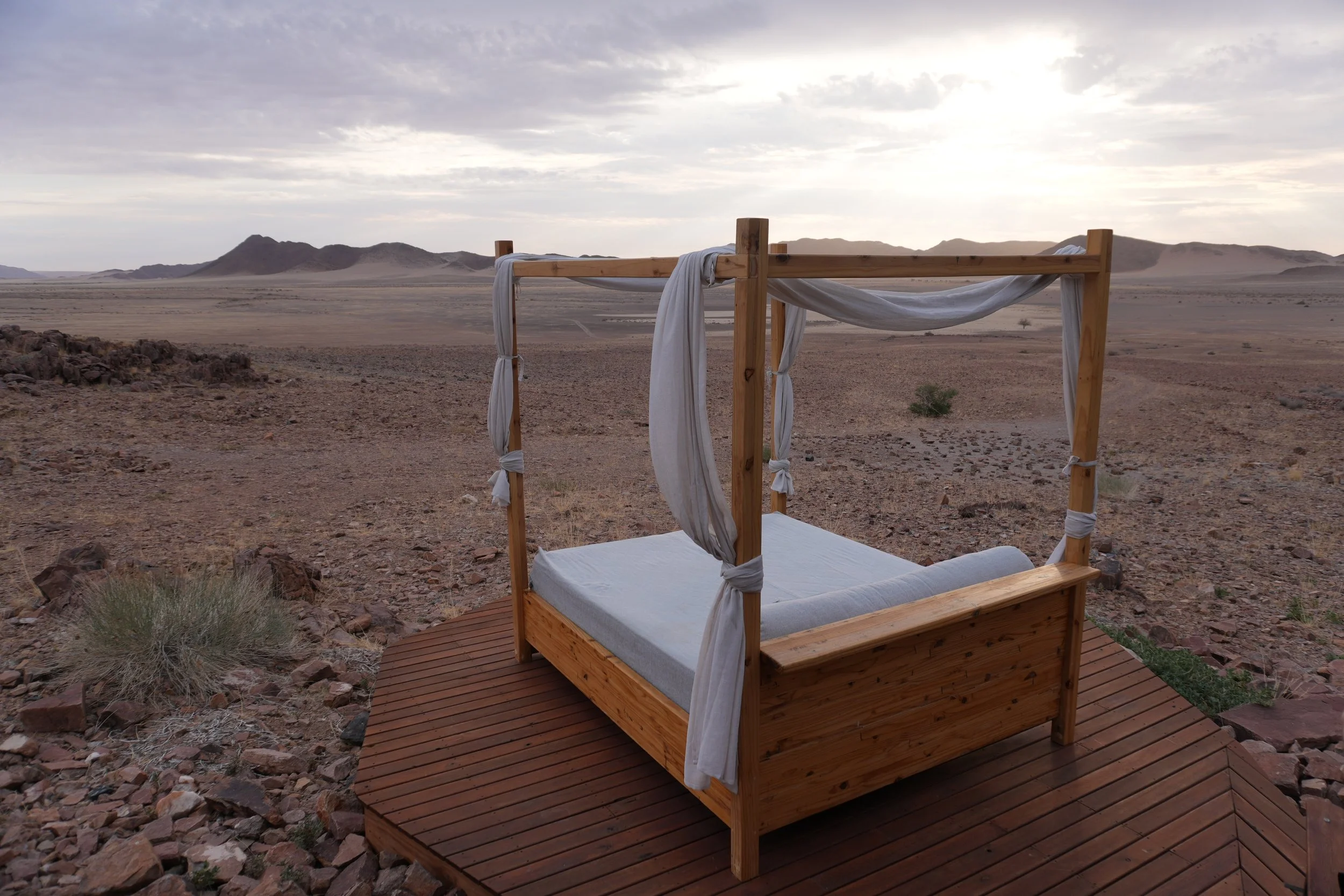 Namb Outpost Starbed Namibia © Flyga Twiga™ LLC.JPG