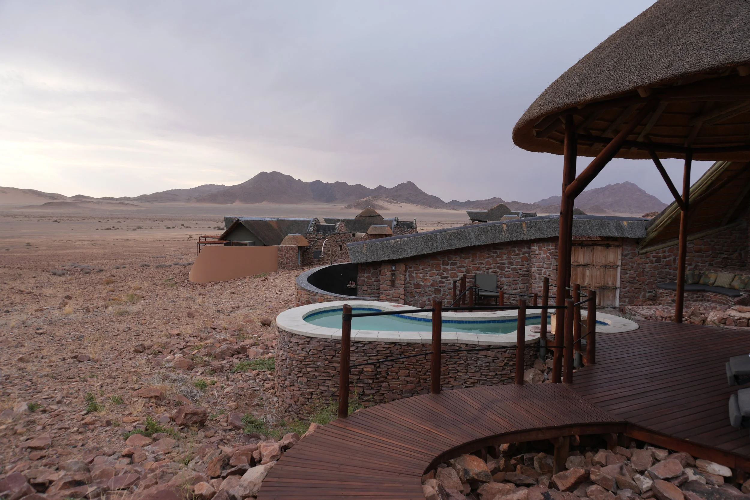 Namib Outpost 2 Flamingo Wetlands Namibia © Flyga Twiga™ LLC.JPG