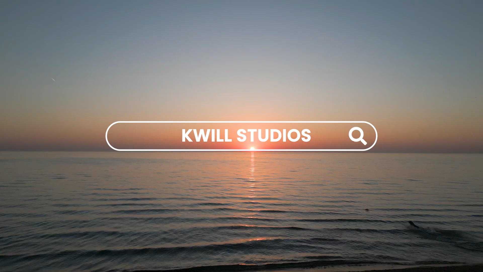 KWILL Studios Reel