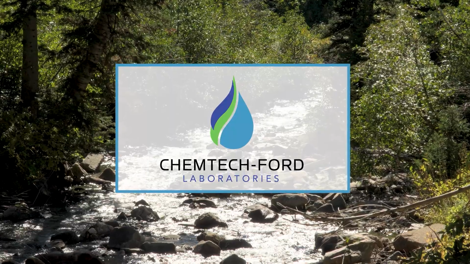 Platte River Equity // Chemtech Ford