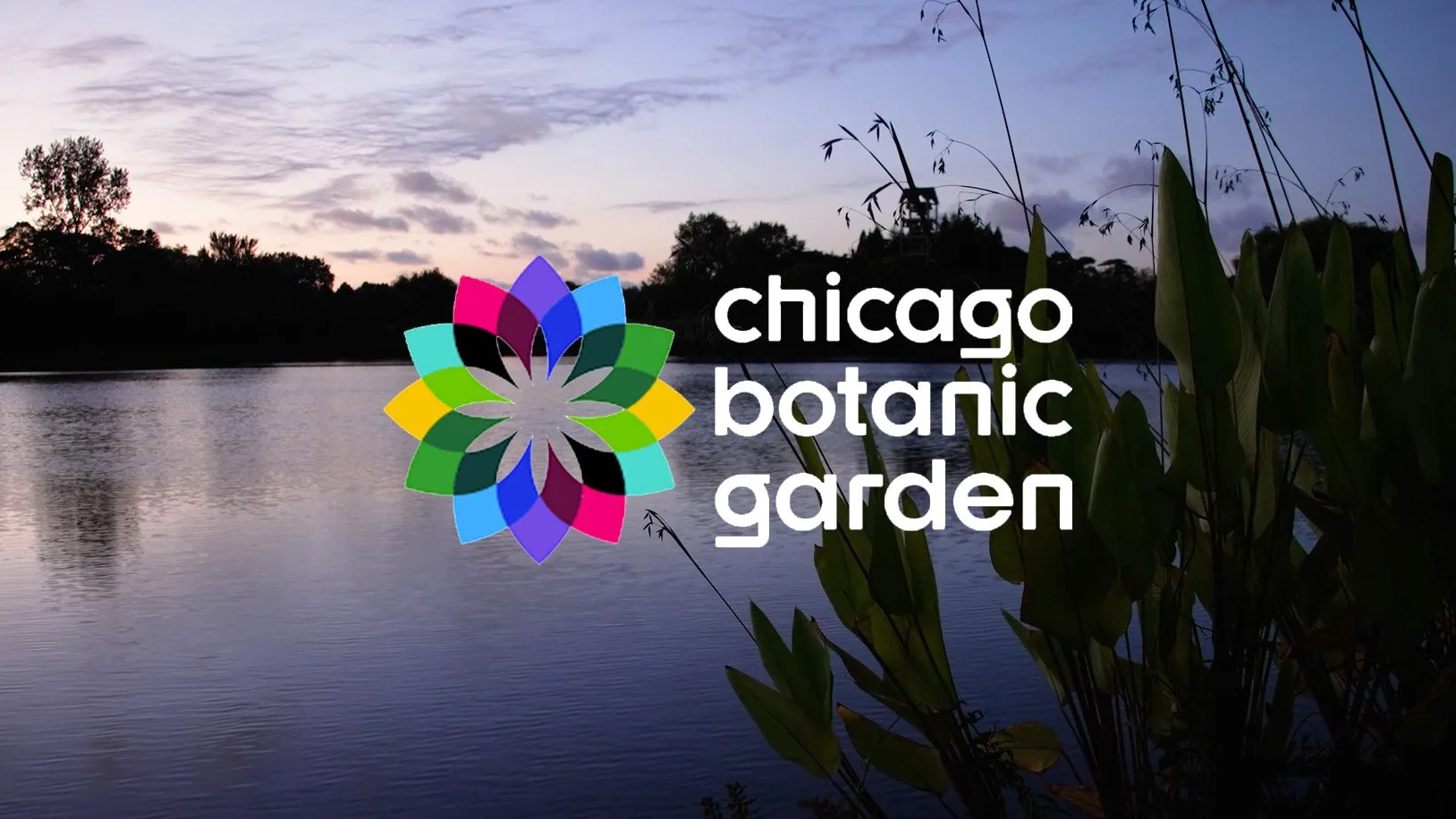 Chicago Botanic Garden
