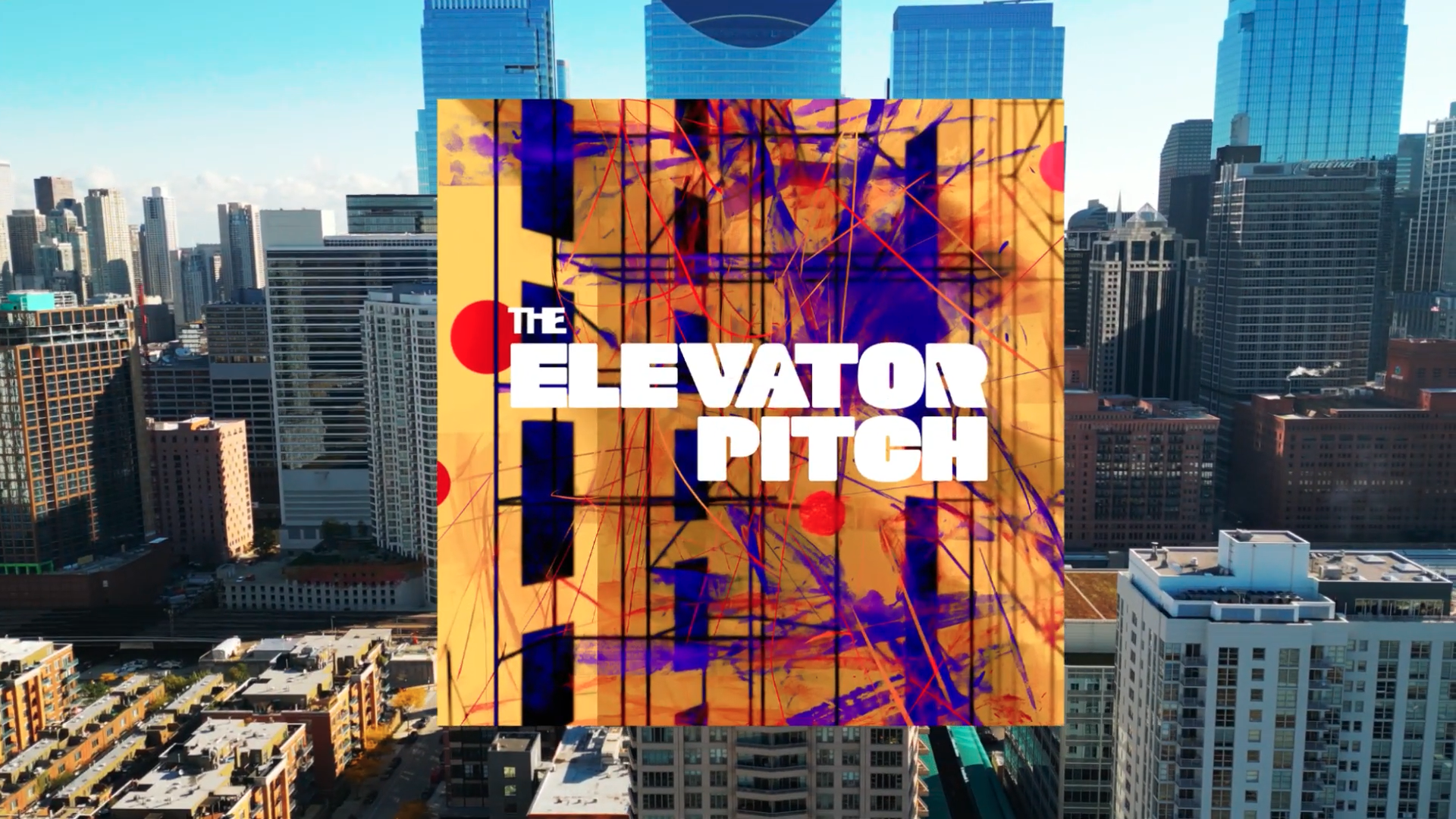 The Elevator Pitch: Ryan Mundy