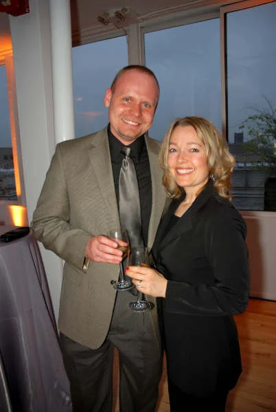 Celebrating 15 Years!