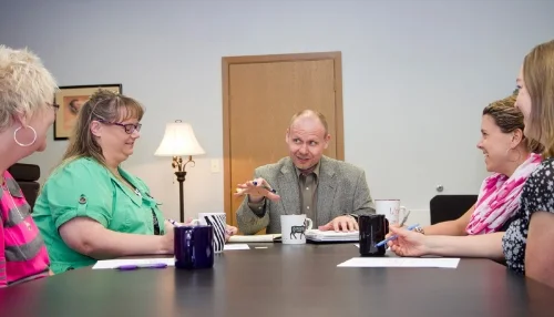 Vision, Determination, and $130K