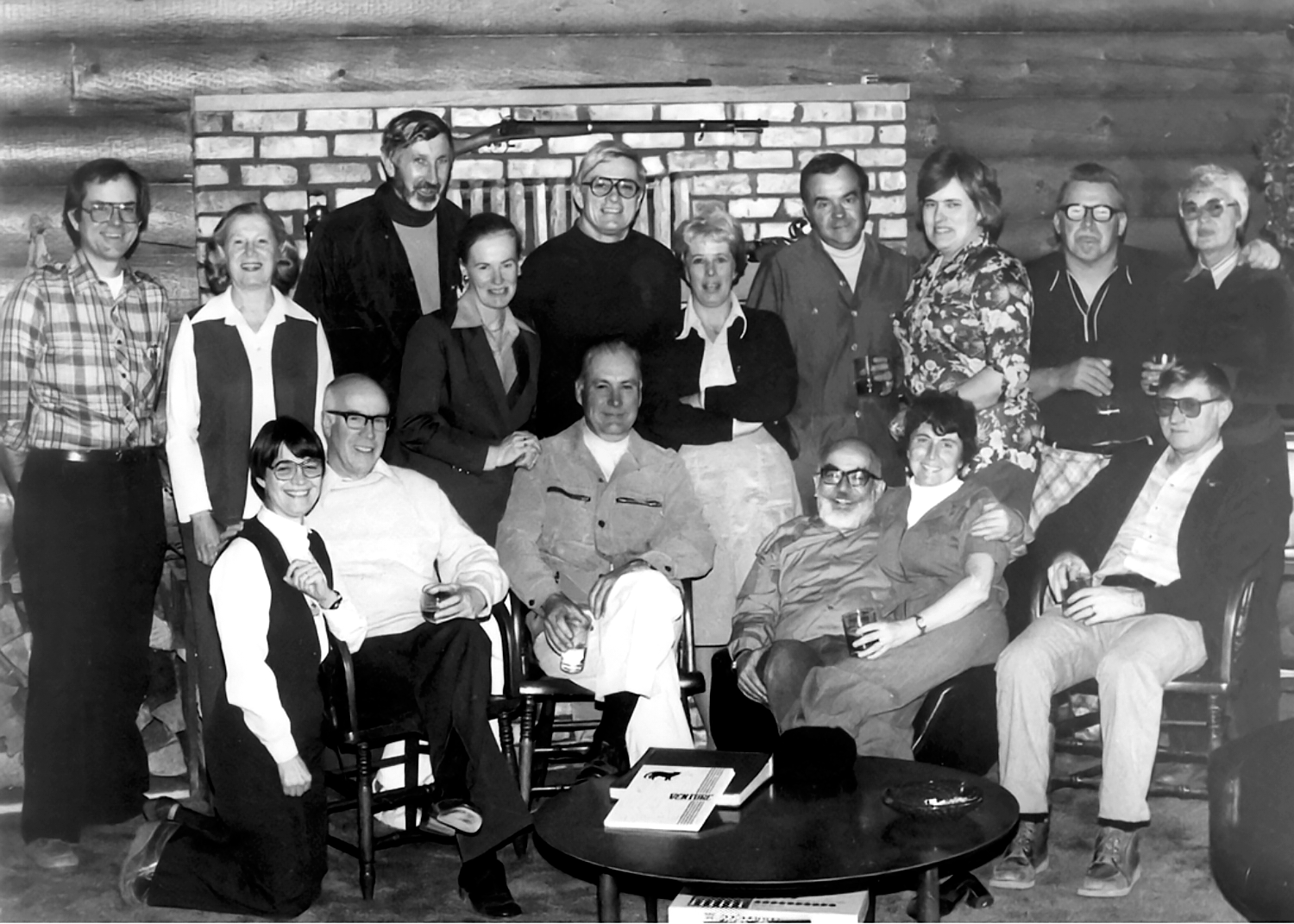 Jack and Lucy Imholte: An Idea Worth Believing In (Hall of Honor)