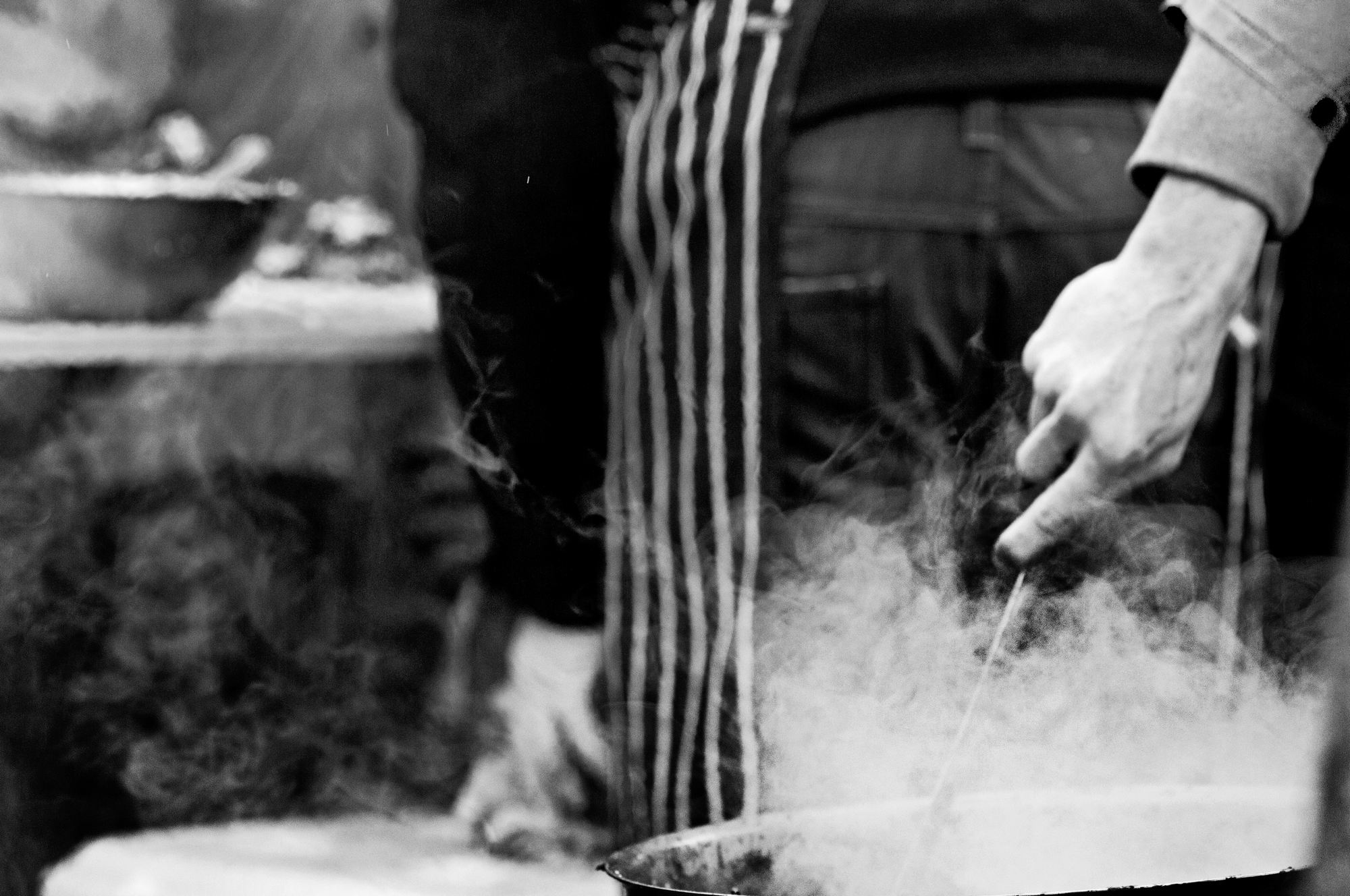 Foodstock activity detail
