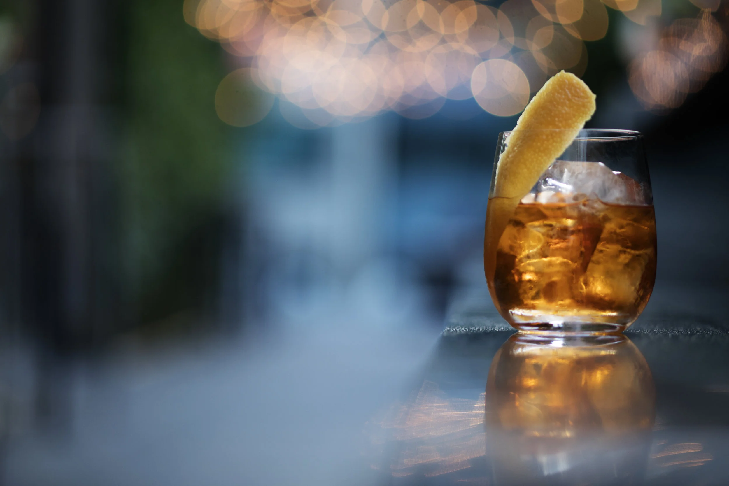 Cocktails