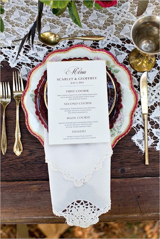 Bohemian sweetheart table, photography by Katie Beverley. 