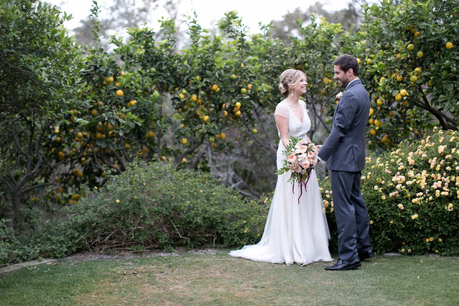Park Hyatt Aviara wedding. Marsala & blush wedding inspiration by San Diego florist, Compass Floral.