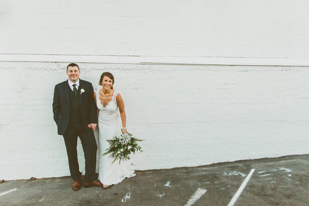 Michelle & Ryan