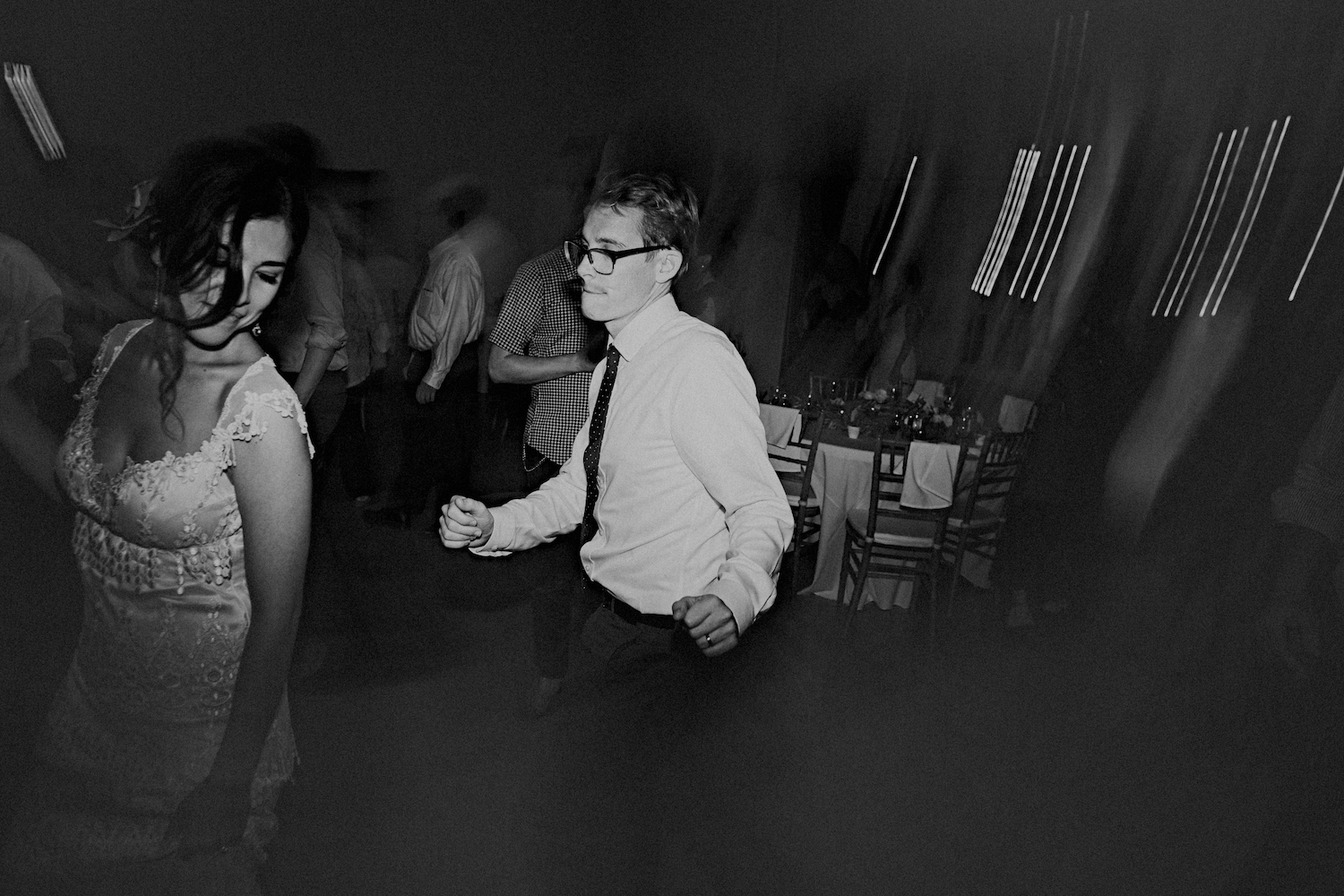 Photographer Katie Branch.