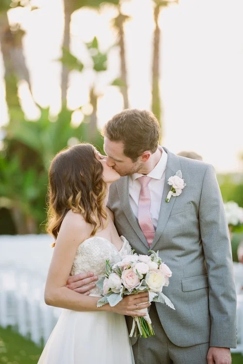 Katie & Vitor 