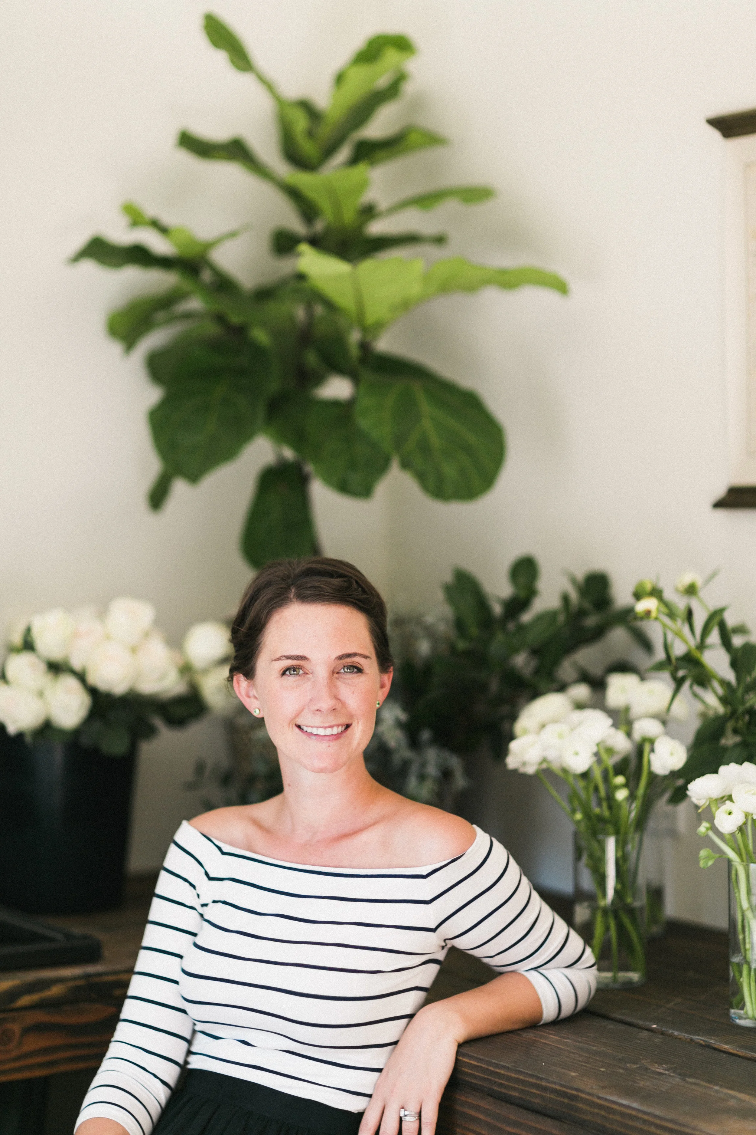 Compass Floral Studio 