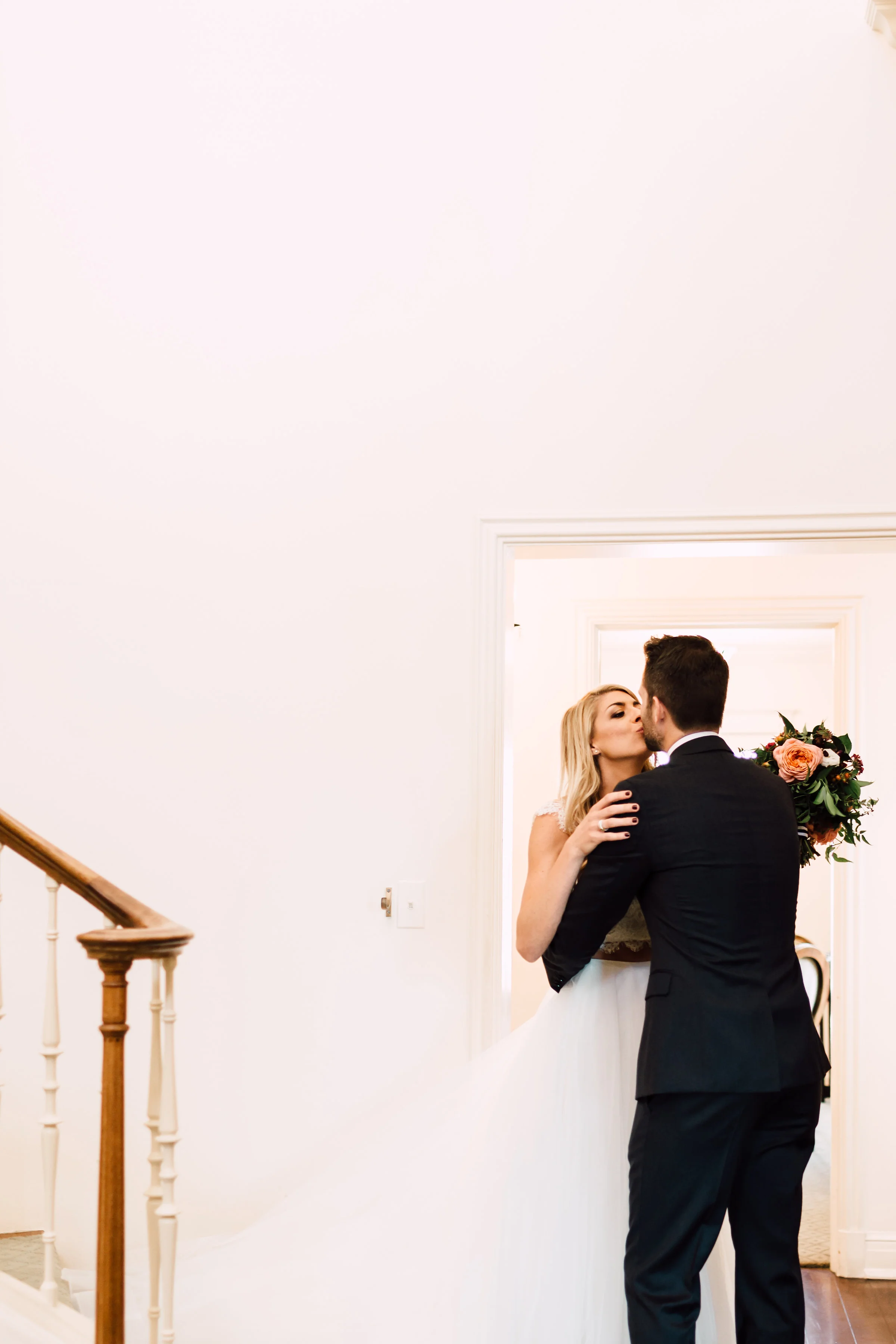 Cori & Nick