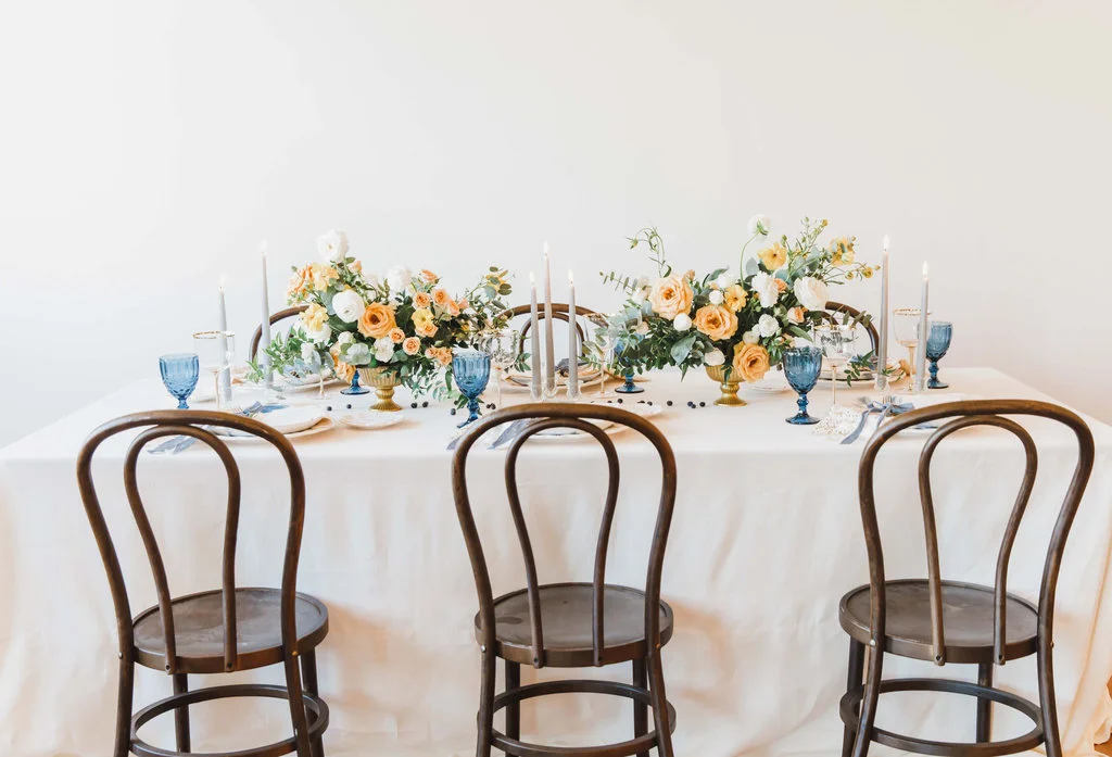 Modern meets Old World Garden Romantic Wedding | Franciscan Gardens, San Juan Capistrano | Compass Floral | Wedding Florist in San Diego and Southern California | Jessica Jaccarino Photography